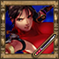 Достижение Weapon Master - Taki в игре SoulCalibur 2 для PS2