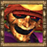 Достижение Arcade - Yoshimitsu в игре SoulCalibur 2 для PS2