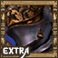 Достижение Extra Arcade - Nightmare в игре SoulCalibur 2 для PS2