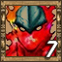 Достижение Rigel в игре SoulCalibur 2 для PS2