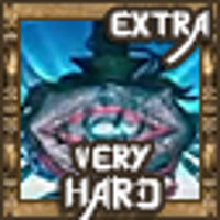 Достижение Extra Arcade - Very Hard в игре SoulCalibur 2 для PS2