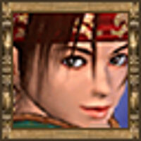 Достижение Arcade - Seung Mina в игре SoulCalibur 2 для PS2