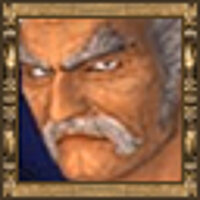 Достижение Arcade - Heihachi в игре SoulCalibur 2 для PS2