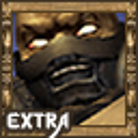 Достижение Extra Arcade - Astaroth в игре SoulCalibur 2 для PS2