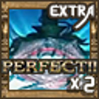 Достижение Extra Perfection в игре SoulCalibur 2 для PS2