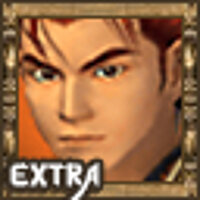 Достижение Extra Arcade - Yunsung в игре SoulCalibur 2 для PS2