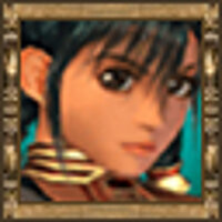 Достижение Arcade - Talim в игре SoulCalibur 2 для PS2