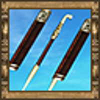 Достижение It's Just a Joke, I Swear! в игре SoulCalibur 2 для PS2