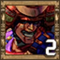 Достижение Thuban в игре SoulCalibur 2 для PS2
