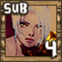 Достижение Procyon в игре SoulCalibur 2 для PS2