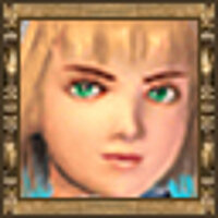 Достижение Arcade - Cassandra в игре SoulCalibur 2 для PS2