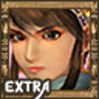 Достижение Extra Arcade - Xianghua в игре SoulCalibur 2 для PS2