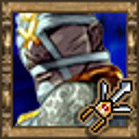 Достижение Weapon Master - Voldo в игре SoulCalibur 2 для PS2