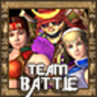 Достижение Time to Team Up! в игре SoulCalibur 2 для PS2
