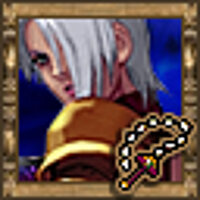 Достижение Weapon Master - Ivy в игре SoulCalibur 2 для PS2