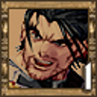 Достижение Regulus в игре SoulCalibur 2 для PS2