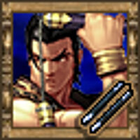 Достижение Weapon Master - Maxi в игре SoulCalibur 2 для PS2