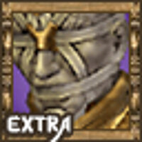Достижение Extra Arcade - Voldo в игре SoulCalibur 2 для PS2