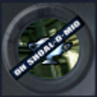 Достижение Oh Shoal-O-Mio в игре TimeSplitters: Future Perfect для PS2