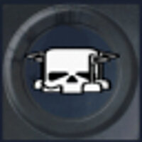 Достижение Zones в игре TimeSplitters: Future Perfect для PS2