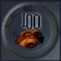 Достижение Ugh! Will the Grossness Never End? в игре TimeSplitters: Future Perfect для PS2