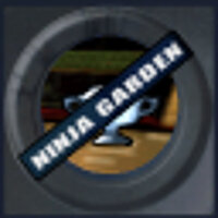 Достижение Ninja Garden в игре TimeSplitters: Future Perfect для PS2