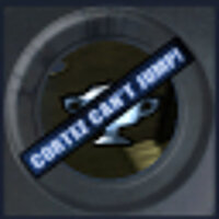 Достижение Cortez Can't Jump! в игре TimeSplitters: Future Perfect для PS2
