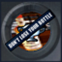 Достижение Don't Lose Your Bottle в игре TimeSplitters: Future Perfect для PS2