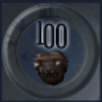 Достижение Shoot Anything With Teeth Bigger Than It's Face в игре TimeSplitters: Future Perfect для PS2