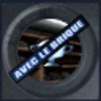 Достижение Avec Le Brique в игре TimeSplitters: Future Perfect для PS2