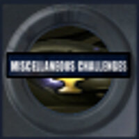 Достижение Miscellaneous Challenges в игре TimeSplitters: Future Perfect для PS2