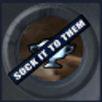 Достижение Sock It to Them в игре TimeSplitters: Future Perfect для PS2