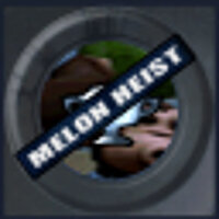 Достижение Melon Heist в игре TimeSplitters: Future Perfect для PS2