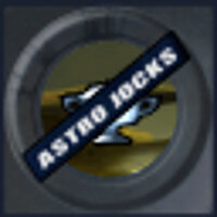 Достижение Astro Jocks в игре TimeSplitters: Future Perfect для PS2