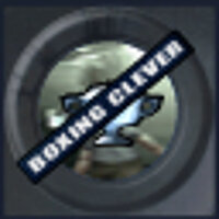 Достижение Boxing Clever в игре TimeSplitters: Future Perfect для PS2