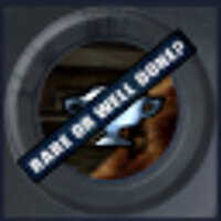 Достижение Rare or Well Done? в игре TimeSplitters: Future Perfect для PS2