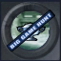 Достижение Big Game Hunt в игре TimeSplitters: Future Perfect для PS2
