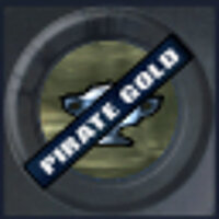 Достижение Pirate Gold в игре TimeSplitters: Future Perfect для PS2