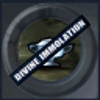 Достижение Divine Immolation в игре TimeSplitters: Future Perfect для PS2