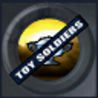Достижение Toy Soldiers в игре TimeSplitters: Future Perfect для PS2