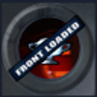 Достижение Front Loaded в игре TimeSplitters: Future Perfect для PS2