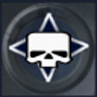 Достижение Eat My Laser, Eat It! в игре TimeSplitters: Future Perfect для PS2