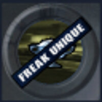 Достижение Freak Unique в игре TimeSplitters: Future Perfect для PS2