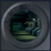Достижение You Take the High Road в игре TimeSplitters: Future Perfect для PS2