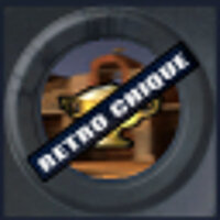 Достижение Retro Chique в игре TimeSplitters: Future Perfect для PS2