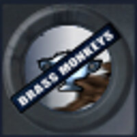 Достижение Brass Monkeys в игре TimeSplitters: Future Perfect для PS2