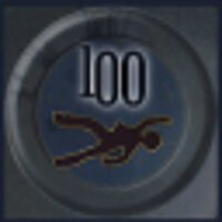 Достижение Looks Like Your Time Is Up в игре TimeSplitters: Future Perfect для PS2