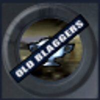 Достижение Old Blaggers в игре TimeSplitters: Future Perfect для PS2