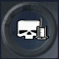 Достижение Virus в игре TimeSplitters: Future Perfect для PS2