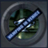 Достижение Vamping in Venice в игре TimeSplitters: Future Perfect для PS2